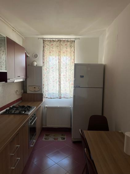 Apartament 2 camere Alphaville Carpaților,mobilat și utilat