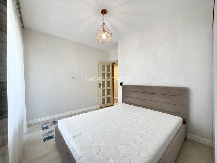 APARTAMENT MODERN 2 CAMERE ROYAL TOWN - 9