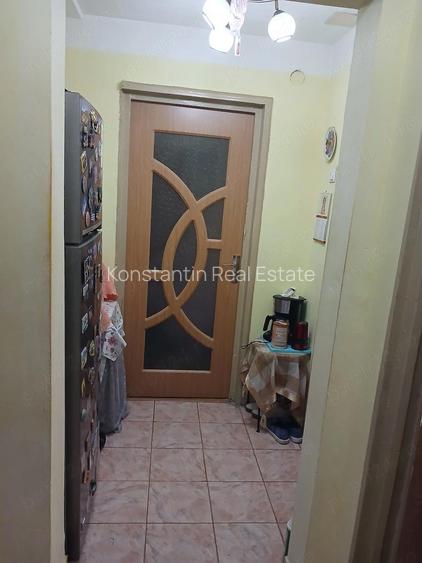 Apartament 2 camere de vânzare | Doamna Ghica | Decomandat | Etaj 5/10 - 4