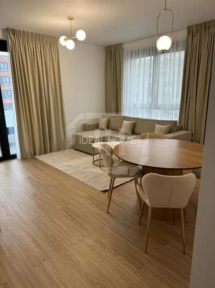 Apartament 2 camere, semidecomandat, Iulius Mall, Park Lake - 2