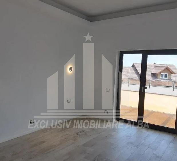 Casa individuala | Moderna | 398 mp | 861 mp teren | Alba-Micesti