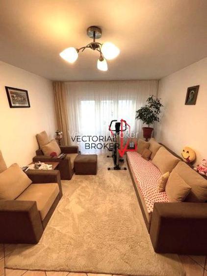 Apartament mobilat in bloc reabilitat, et.2/10 Colentina - 5