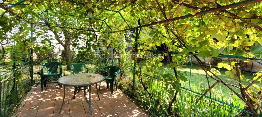 Bucureștii Noi Damaroaia Vilă Elegantă teren 565mp - 21