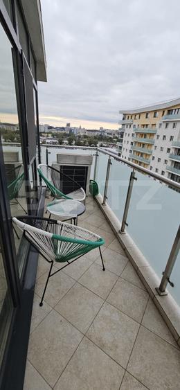 Apartament 3 camere, 74 mp, Conest Grand Residence