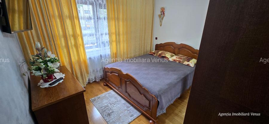 Apartament 2 camere  etaj 2 zona Scolii 11 - 9