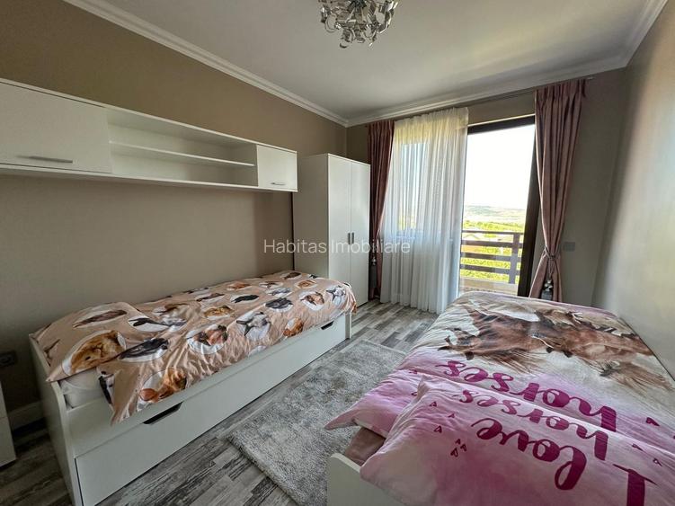 Casa de vanzare, ultrafinisata, Dezmir - 9