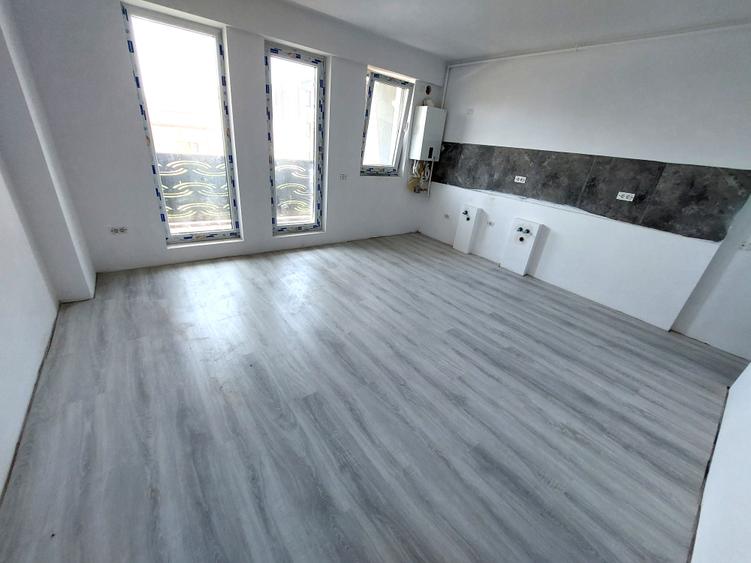 Apartament 2 camere - La cheie - Lift - Incalzire pardoseala - Cristalului