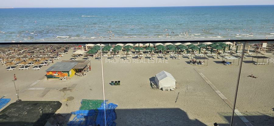 Promenada Mamaia Nord - Apartament Exclusivist cu 3 camere si cu vedere la Mare - 27