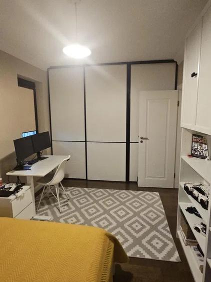 Apartament 3 camere | Europa | 2 parcări incluse