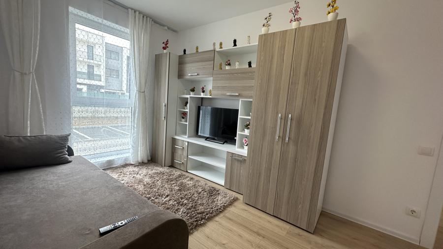 Apartament 2 camere, 41 mp, zona Vasile Alecsandri