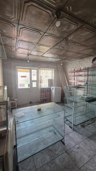 KM 4-5 | SPATIU COMERCIAL IN ACTE | GAZE