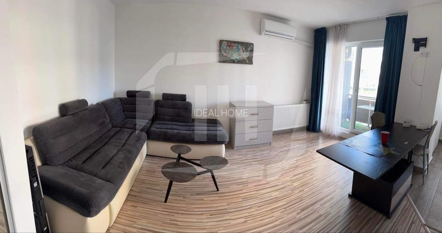 EXCLUSIV! Apartament 2 camere.zona BMW - 2