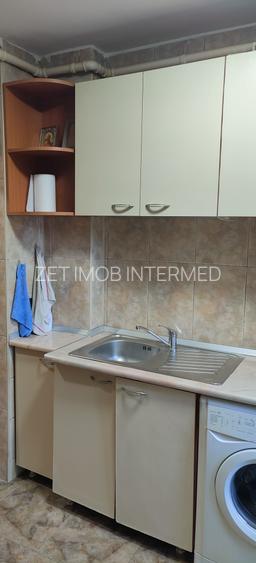 3 camere Basarab - Calea Grivitei *metrou*