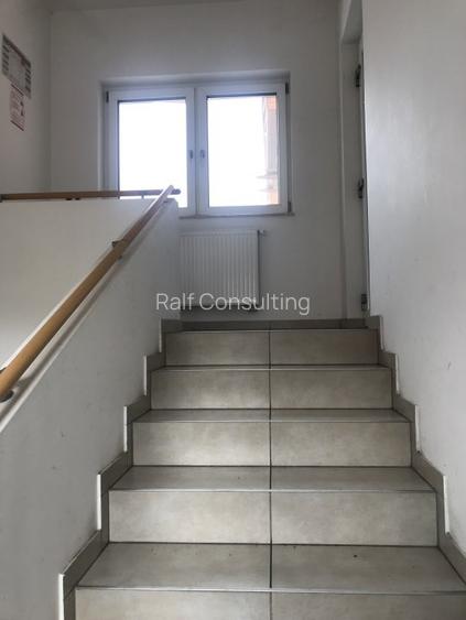 De inchiriat de birouri, zona Tipografilor-Take Ionescu, 15 locuri de parcare - 6