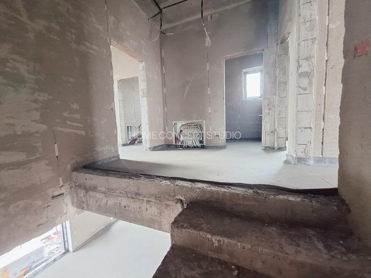 FOREST CHITILA, vilă la liziera pădurii - 9