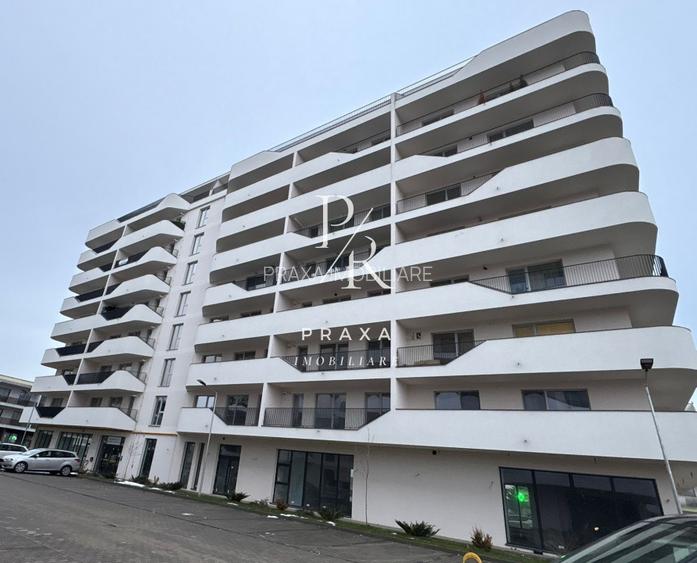 Apartament de vanzare 3 camere, mobilat complet, LIFT, garaj, zona str. Eroilor! - 11