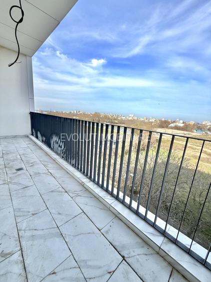 Apartament 3 camere premium Terasă 80mp-Str. Primăverii - 26