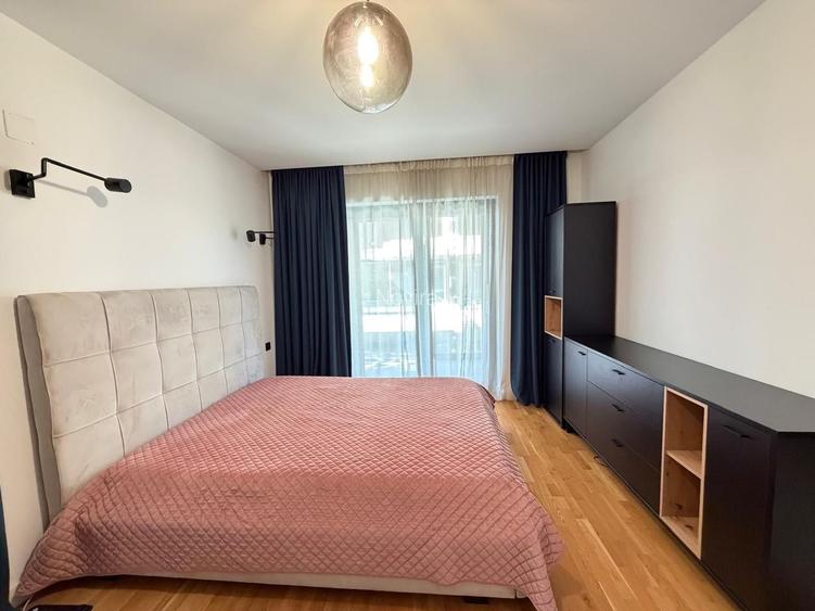 Apartament 2 camere spațios / Statie Incarcare Auto / Pet friendly - 8