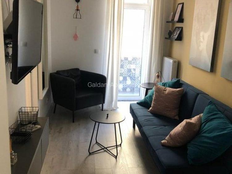 *GalDan-Apartments* - 2 Camere Cismigiu ^Cozy and Sweet^ - 6