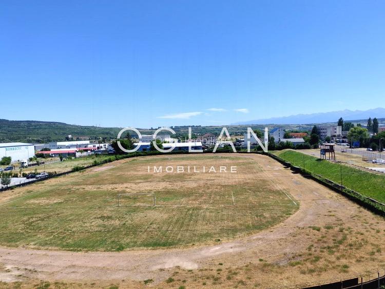 Garsoniera spatioasa 38mpu, Comision 0% - Locatie ideala! - 11