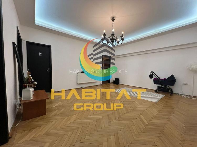 Apartament 3 camere- 2 minute metrou Piata Romana - 5