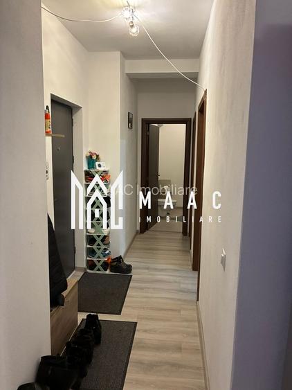 Apartament 3 camere | Etaj 2 | Balcon | Parcare | Mobilat - 2