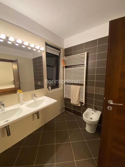 Penthouse exclusivist, 4 camere, zona Aleea Privighetorilor - Iancu Nicolae - 9