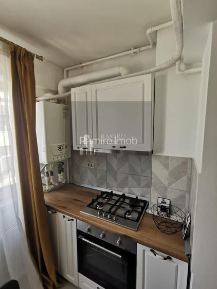 Apartament tip studio de inchiriat Pollux Residence Chiajna - 10
