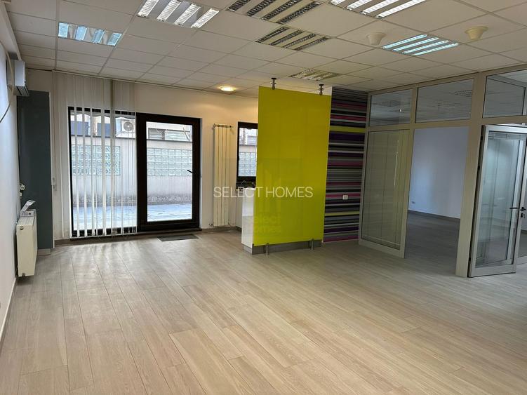 Spatiu Comercial 100mp de Inchiriat Baneasa - 6