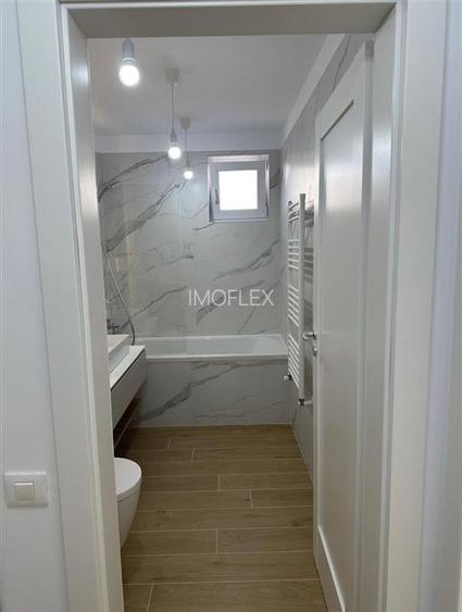 Apartament 2 camere, Urban Plaza - 6