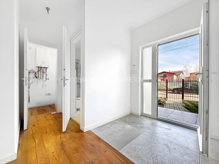 Duplex Despartit Total | 4 Cam | Dotari Premium-Semineu | Comision 0 - 9