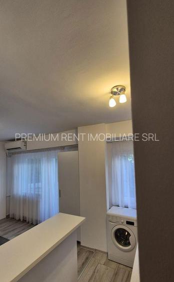 Tineretului, garsoniera, BOILER, 5 min metrou, moderna - 3