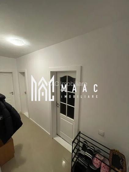 Apartament 2 camere I Decomandat I Loc de parcare I Turnisor - 7