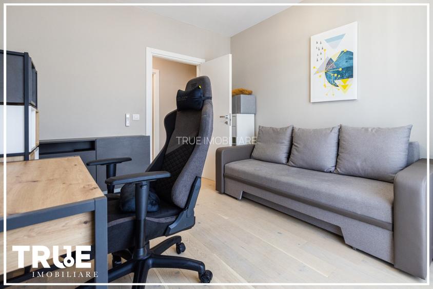 Ap. 3 cam 83m² utili + balcon 8m², Cluj Napoca! - 12