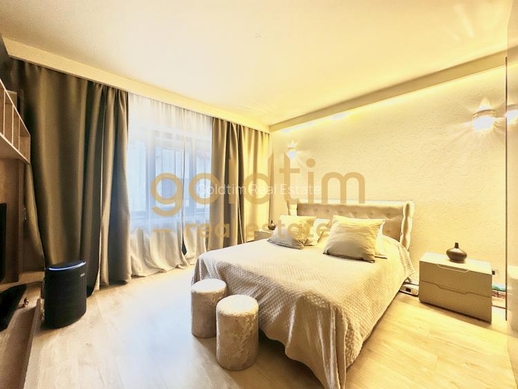 COMPLEX RESIDENTIAL/ANSAMBLU SECURIZAT/CURTE GENEROASA/2locuri de parcare - 17