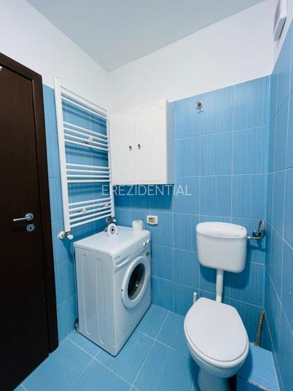 Garsoniera de vanzare -zona Prelungirea Ghencea - 9