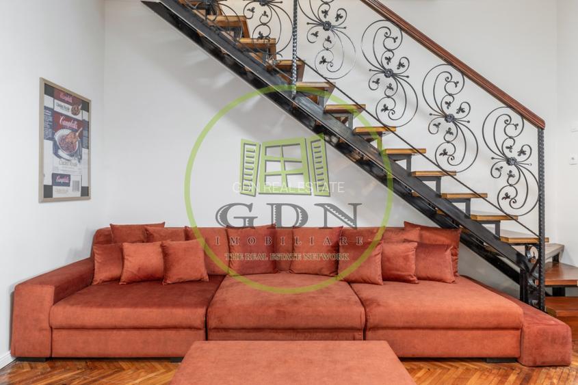 Casa ultra-centrala pe malul Crisului Repede in Oradea - 9