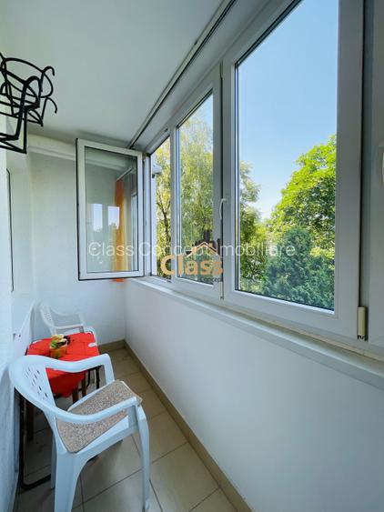 Apartament 3 camere | 74 mpu | zona Mc Donald's Manastur  - 10