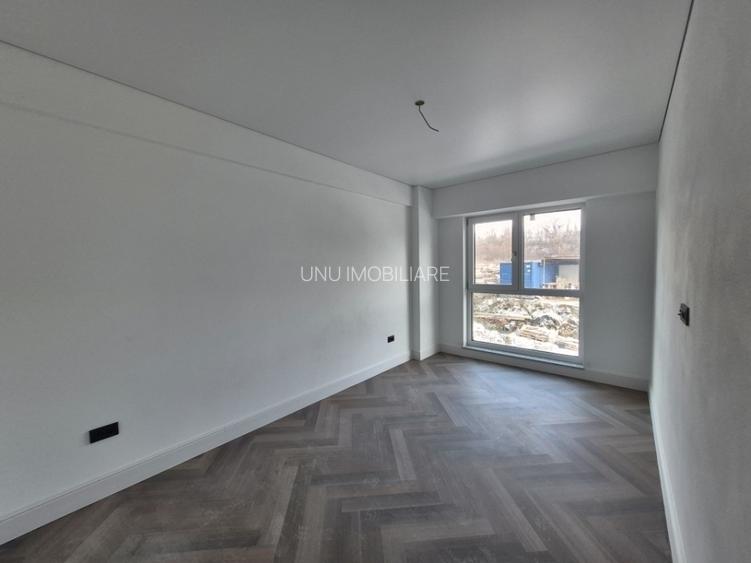 2 Camere 56mp NOU - Tatarasi Venetia - Complex LUX Rezidential - zona Kaufland - 6