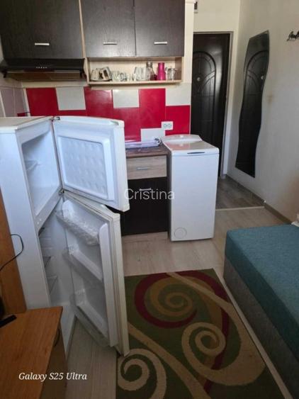 Vând garsoniera , zona Uta - 5