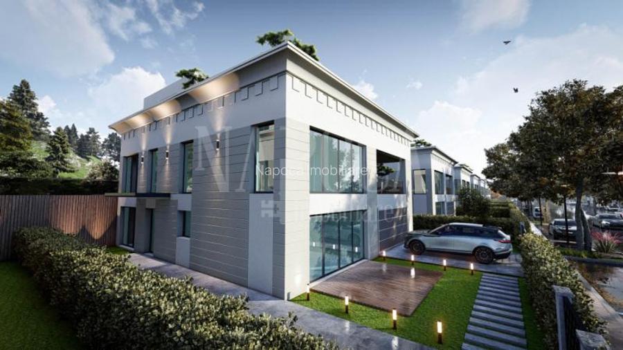 Casa 6 camere de vanzare in Borhanci, Cluj Napoca - 3