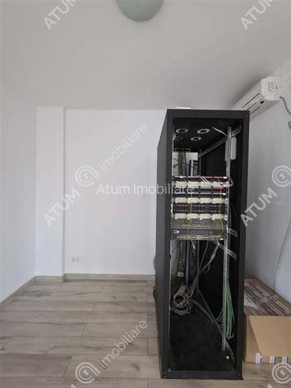 Cladire multifuntionala si terasa pentru evenimente corporate in Sibiu - 55