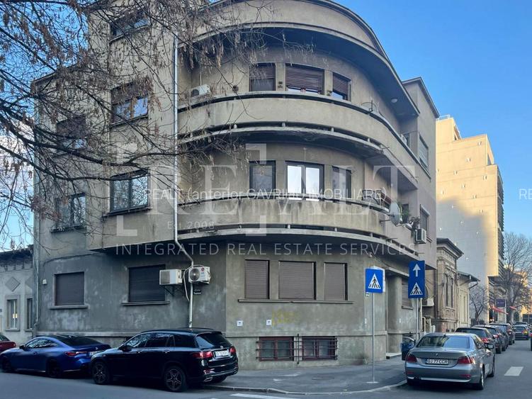 Vanzare apartament 3 camere | Birou, Rezidential | Popa Petre, Armeneasca - 2