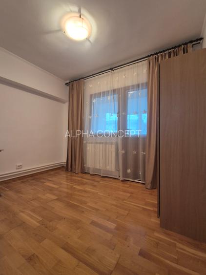 4 Camere, Capitol, Etaj Intermediar, Centrala pe Gaze - 22