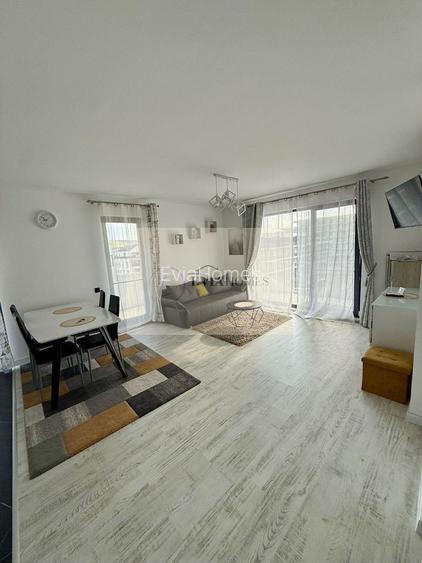 2 camere/Bloc nou/Zona Eroilor - 2