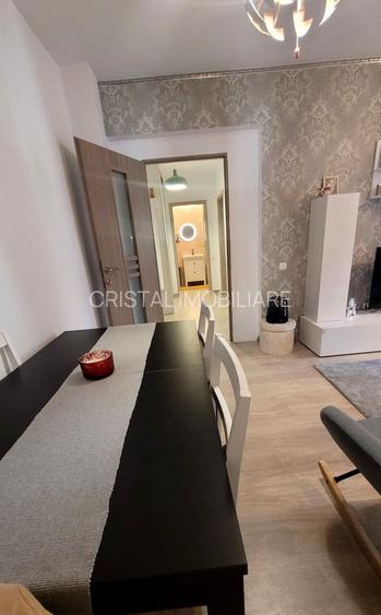 De vanzare Apartament 2 camere Militari Residence - 2