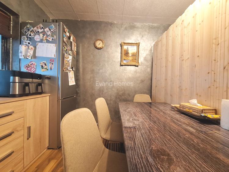 Apartament decomandat cu 3 camere-parter inalt- SUPER PRET -Lipovei - 4