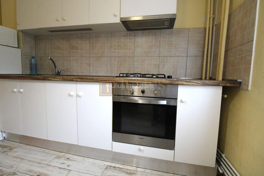 2 camere in zona Modern - 10