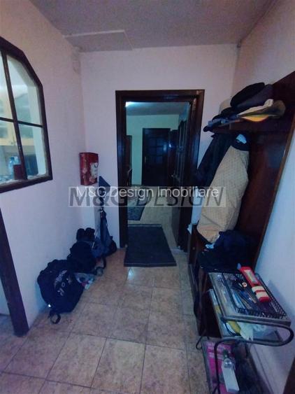 2 cam Matei Basarab  2 balcoane 51 mp utilibloc izolat - 16