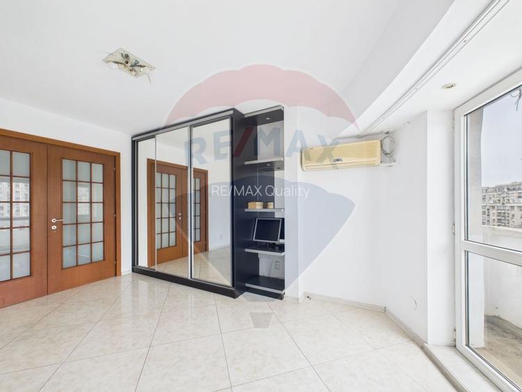 APARTAMENT PREMIUM 3 CAMERE | 84 MP | ROND PIATA  ALBA IULIA - 5